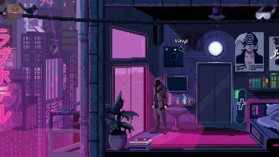VirtuaVerse Механики